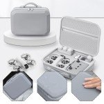 DJI Neo Portable Hard Case for Drone & Accessories