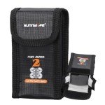 Fireproof Battery Safety Bag for DJI Avata 2