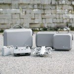 Skyreat Neo Portable Case for DJI Drone Accessories