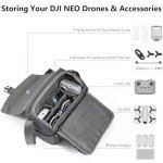 FPVtosky Drone Shoulder Bag for DJI Mini Series