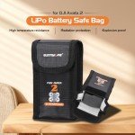 Fireproof Battery Safety Bag for DJI Avata 2