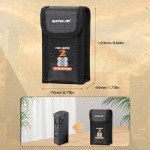Fireproof Battery Safety Bag for DJI Avata 2