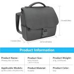 FPVtosky Drone Shoulder Bag for DJI Mini Series