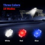 Drone Strobe Light for Night Flying Safety