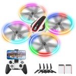 Q9C 1080P HD Drone for Kids and Adults