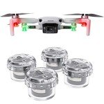 Motutech Night Flight Lights for DJI Drones