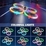 Q9C 1080P HD Drone for Kids and Adults