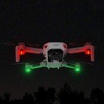 Motutech Night Flight Lights for DJI Drones