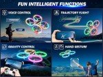 Q9C 1080P HD Drone for Kids and Adults