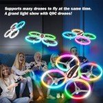 Q9C 1080P HD Drone for Kids and Adults