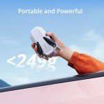 Potensic ATOM LT GPS Camera Drone 2.5K
