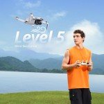 Potensic ATOM LT GPS Camera Drone 2.5K