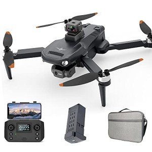 Teeggi KF106 MAX 4K HD Camera Drone