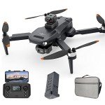 Teeggi KF106 MAX 4K HD Camera Drone