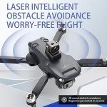 Teeggi KF106 MAX 4K HD Camera Drone