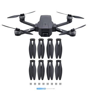 Replacement Propeller Blades for JOYSOG HS720 Drone