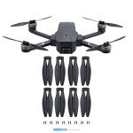 Replacement Propeller Blades for JOYSOG HS720 Drone