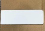 TOPRCBOXS 4 Propellers & 4 Guards for H24 Drone