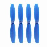 Replacement Propeller Blades for RC Drones - 4 Pack