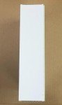 TOPRCBOXS 4 Propellers & 4 Guards for H24 Drone