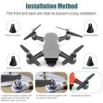 32-Pack Low Noise Propellers for DJI Mavic Mini