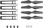 Holy Stone D20 Propeller and Guard Replacement Set