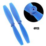 Replacement Propeller Blades for RC Drones - 4 Pack