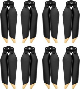 Craznick Mavic Pro Replacement Propellers - 8 Pack