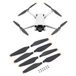 Ainiv 8-Pack Low Noise Propellers for DJI Mini 3 Pro