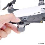 CamKix DJI Spark Propellers Replacement - 2 Sets