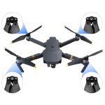 Craznick Mavic Pro Replacement Propellers - 8 Pack