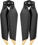 Craznick Mavic Pro Replacement Propellers - 8 Pack