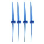 Replacement Propeller Blades for RC Drones - 4 Pack