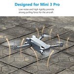 Ainiv 8-Pack Low Noise Propellers for DJI Mini 3 Pro