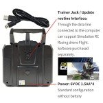 FLYSKY FS-i6X 10CH RC Transmitter & iA6B Receiver