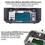 FLYSKY FS-i6X 10CH RC Transmitter & iA6B Receiver