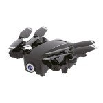 RED5 Eagle HD FPV Wi-Fi Foldable Drone