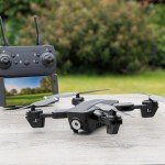 RED5 Eagle HD FPV Wi-Fi Foldable Drone