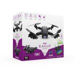 RED5 Eagle HD FPV Wi-Fi Foldable Drone