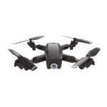 RED5 Eagle HD FPV Wi-Fi Foldable Drone