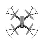 RED5 Swift FPV Wi-Fi Quadcopter Drone
