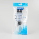 Eightwood Dualband WiFi Antenna 10 dBi RP-SMA