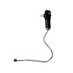 Dickly 4x RC Drone Motors for E88