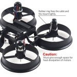 2Pcs Micro Coreless Motors for RC Drones