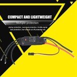 50A RC Drone Electronic Speed Controller Module