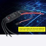 50A RC Drone Electronic Speed Controller Module