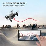 720p Camera Mini Drone with App Control