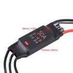 50A RC Drone Electronic Speed Controller Module