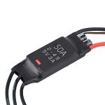 50A RC Drone Electronic Speed Controller Module
