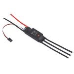 50A RC Drone Electronic Speed Controller Module